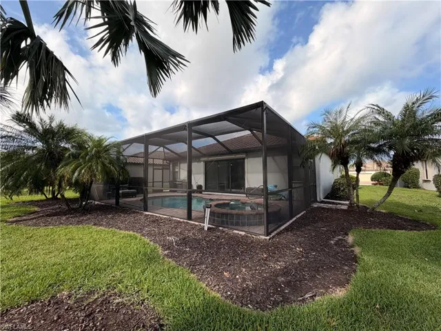 20239 Cypress Shadows Blvd, Estero, Florida 33928