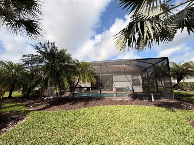 20239 Cypress Shadows Blvd, Estero, Florida 33928