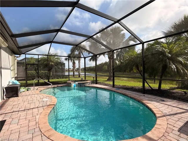 20239 Cypress Shadows Blvd, Estero, Florida 33928