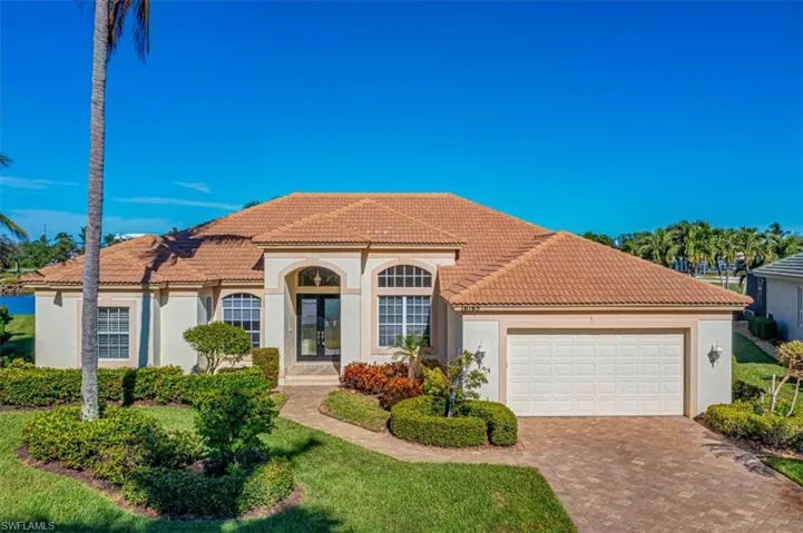 16165  Edgemont  DR, Fort Myers, FL 33908