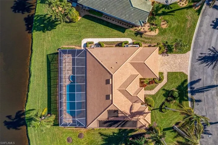 16165  Edgemont  DR, Fort Myers, FL 33908