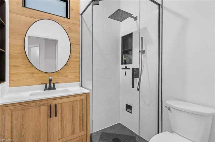 en-suite for 2nd primary