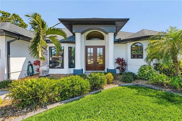 brand new hurricane impact front doors and windows