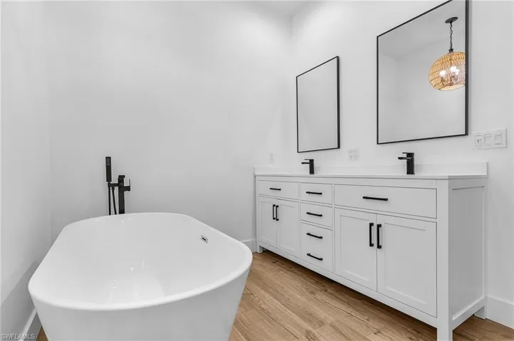 primary en-suite