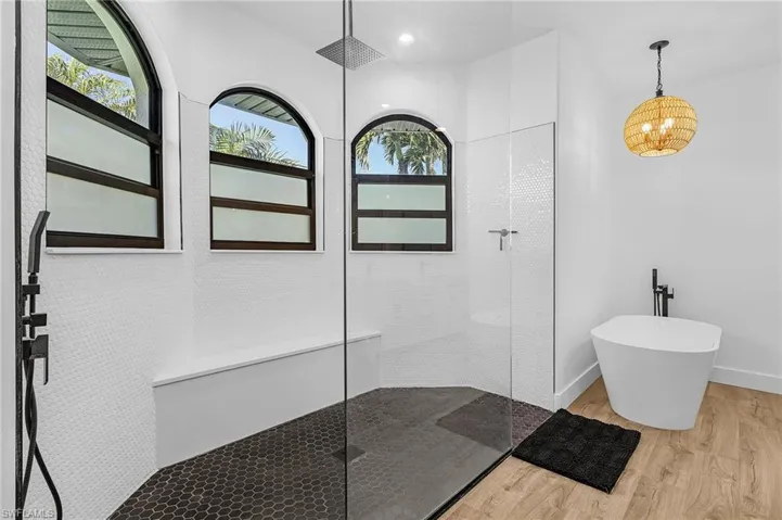 primary en-suite