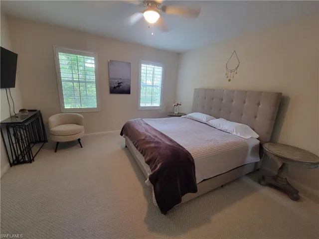 3536 Islandwalk Cir, Naples, Florida 34119