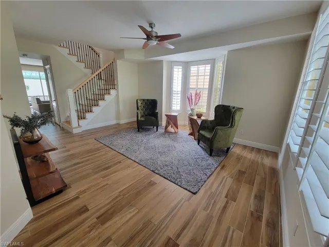 3536 Islandwalk Cir, Naples, Florida 34119