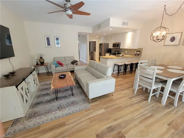 3536 Islandwalk Cir, Naples, Florida 34119