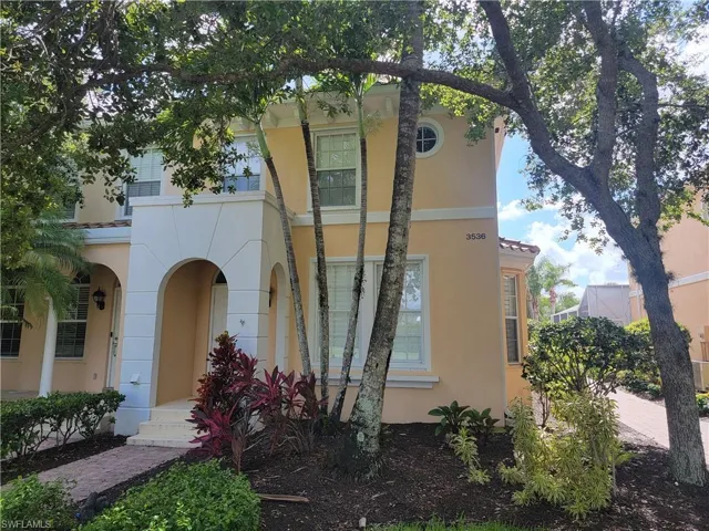 3536 Islandwalk Cir, Naples, Florida 34119