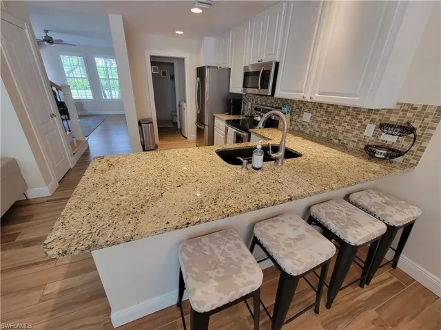 3536 Islandwalk Cir, Naples, Florida 34119