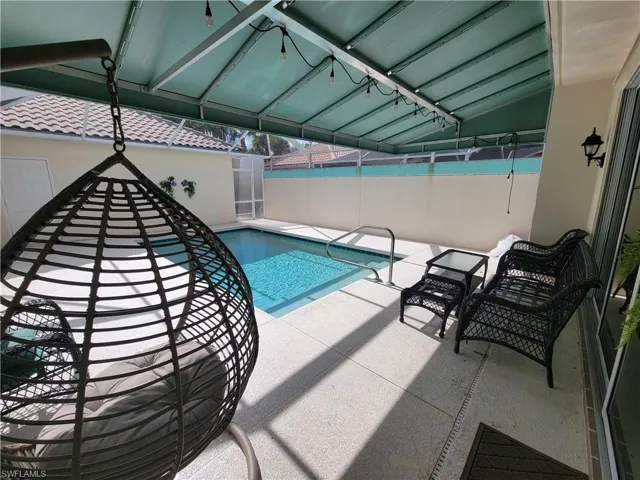 3536 Islandwalk Cir, Naples, Florida 34119