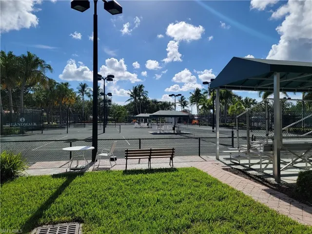3536 Islandwalk Cir, Naples, Florida 34119