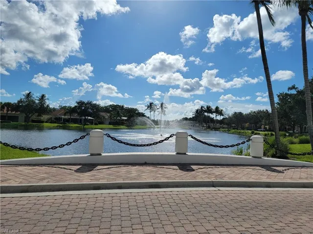 3536 Islandwalk Cir, Naples, Florida 34119