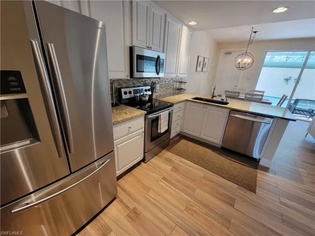 3536 Islandwalk Cir, Naples, Florida 34119