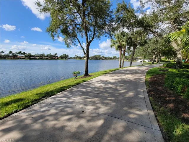 3536 Islandwalk Cir, Naples, Florida 34119