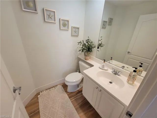 3536 Islandwalk Cir, Naples, Florida 34119