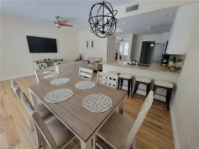 3536 Islandwalk Cir, Naples, Florida 34119