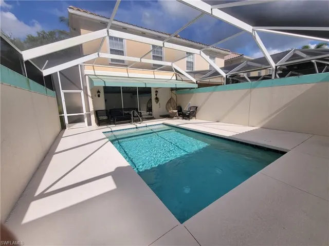 3536 Islandwalk Cir, Naples, Florida 34119