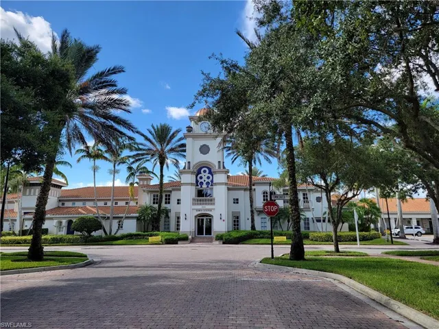 3536 Islandwalk Cir, Naples, Florida 34119