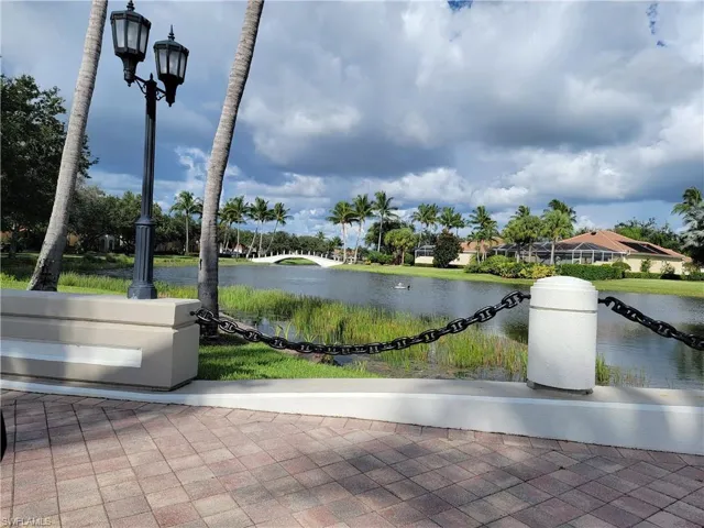 3536 Islandwalk Cir, Naples, Florida 34119