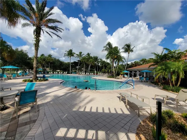 3536 Islandwalk Cir, Naples, Florida 34119