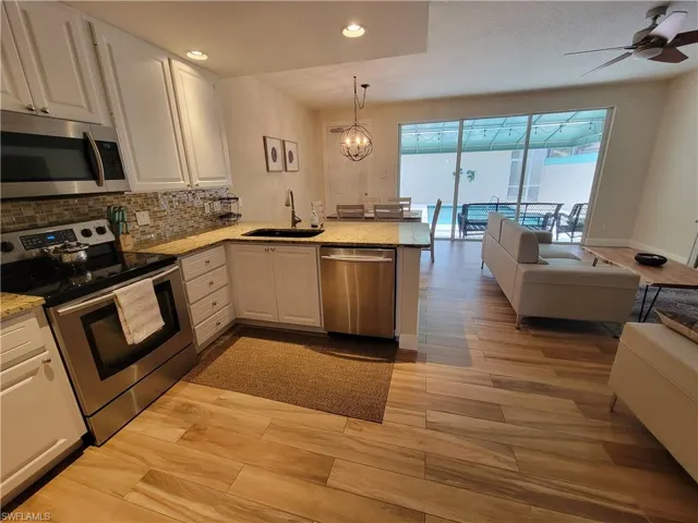 3536 Islandwalk Cir, Naples, Florida 34119