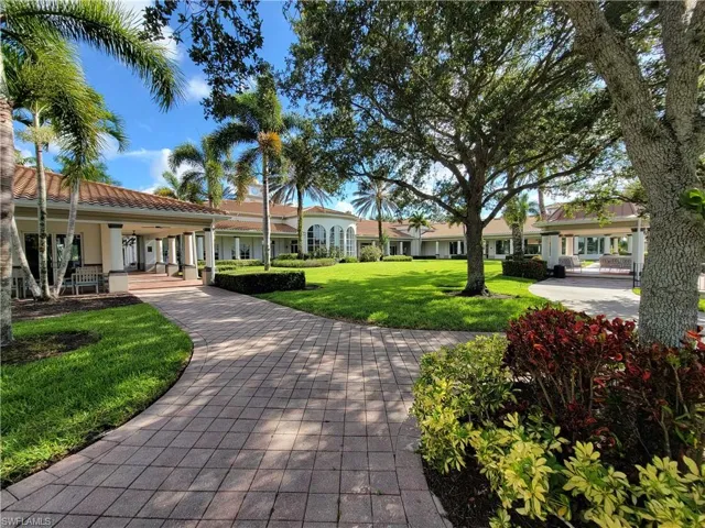 3536 Islandwalk Cir, Naples, Florida 34119