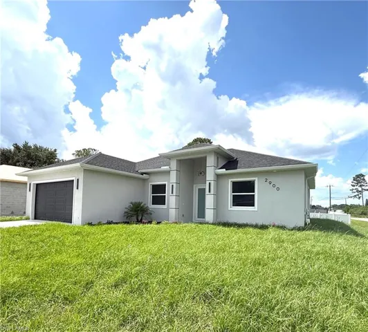 2900 2nd St Sw, Lehigh Acres, Florida 33976