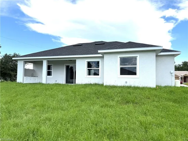 2900 2nd St Sw, Lehigh Acres, Florida 33976