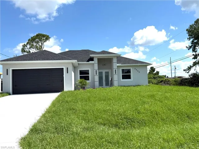 2900 2nd St Sw, Lehigh Acres, Florida 33976