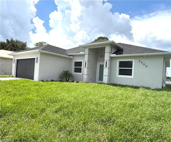2900 2nd St Sw, Lehigh Acres, Florida 33976