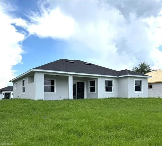 2900 2nd St Sw, Lehigh Acres, Florida 33976