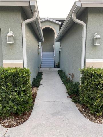 Walkway to Entrance