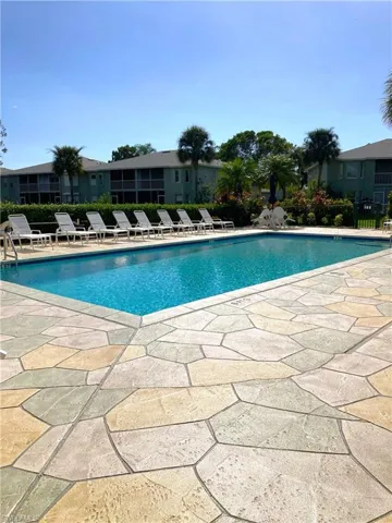 3'-6' deep Pool