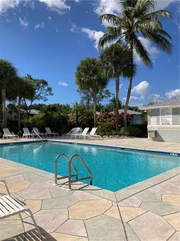 Pool for New Waterford residents and guests only