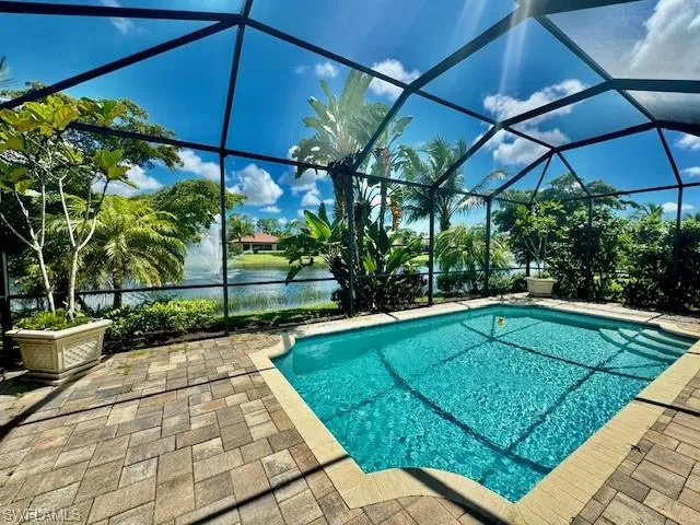 14525 Tuscany Pointe Trl, Naples, Florida 34120