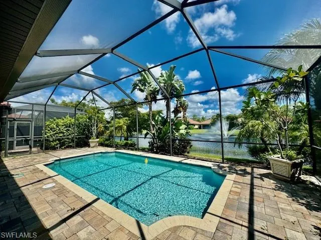 14525 Tuscany Pointe Trl, Naples, Florida 34120