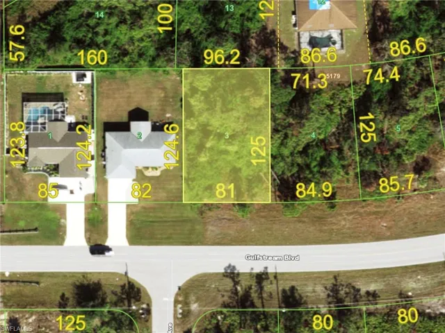 12338 Gulfstream Blvd, Port Charlotte, Florida 33981