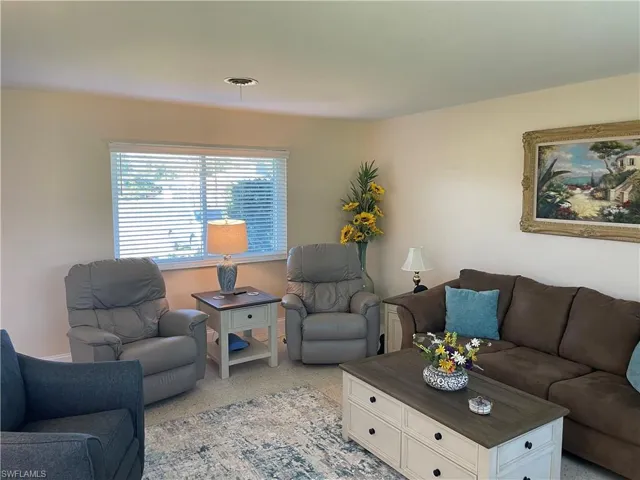 17100 E Lake  DR, North Fort Myers, FL 33917