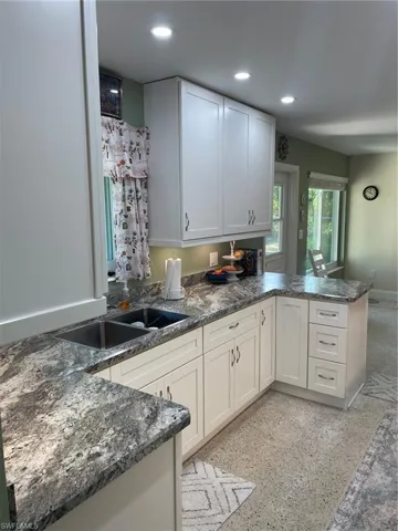 17100 E Lake  DR, North Fort Myers, FL 33917