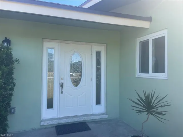 17100 E Lake  DR, North Fort Myers, FL 33917