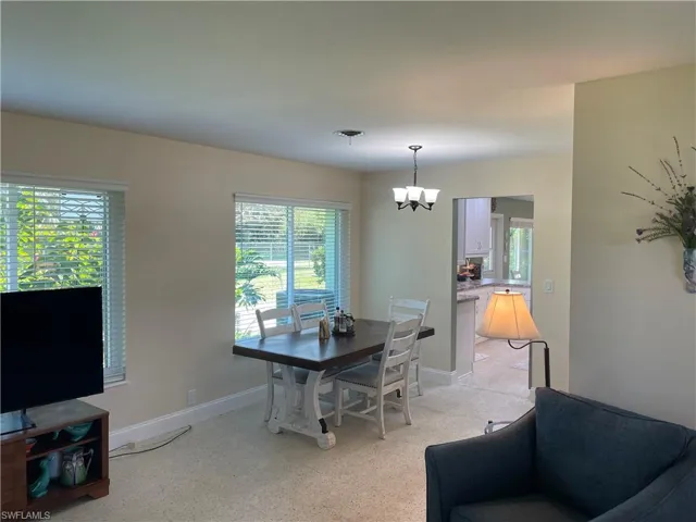 17100 E Lake  DR, North Fort Myers, FL 33917