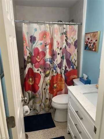 17100 E Lake  DR, North Fort Myers, FL 33917