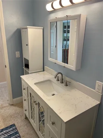 17100 E Lake  DR, North Fort Myers, FL 33917