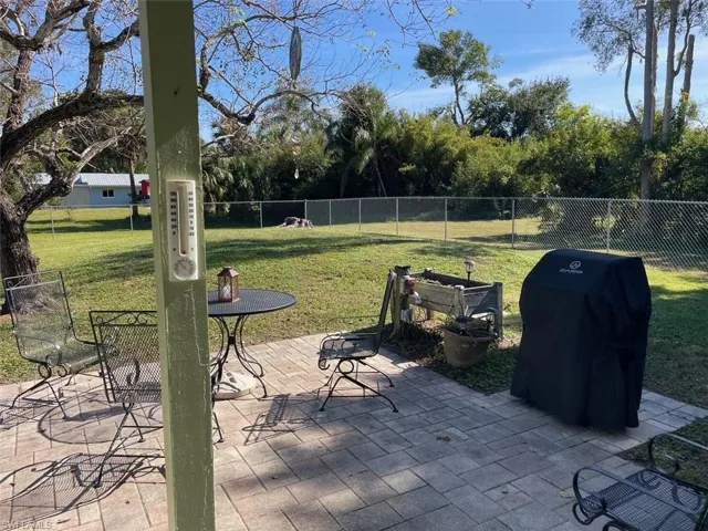 17100 E Lake  DR, North Fort Myers, FL 33917