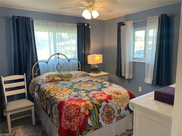 17100 E Lake  DR, North Fort Myers, FL 33917