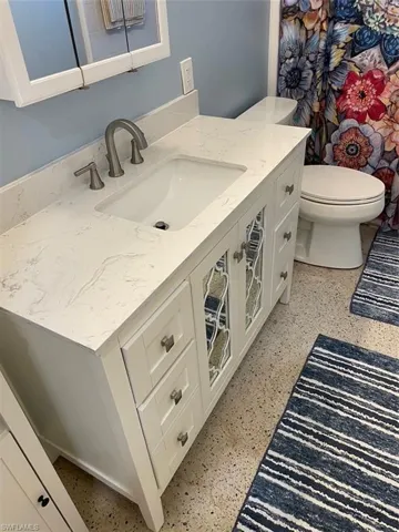 17100 E Lake  DR, North Fort Myers, FL 33917