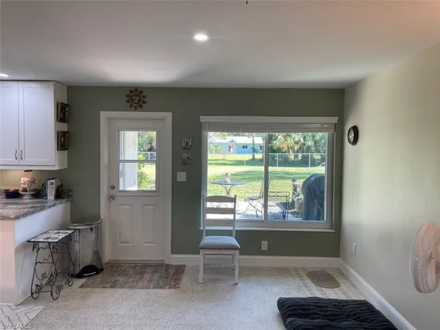 17100 E Lake  DR, North Fort Myers, FL 33917