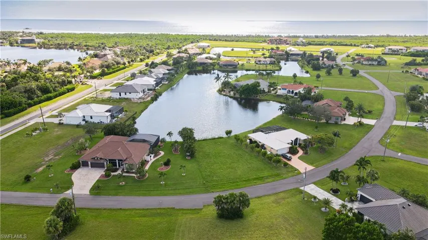 24083 Cedar Rapids Rd Ct, Punta Gorda, Florida 33955