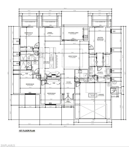24083 Cedar Rapids Rd Ct, Punta Gorda, Florida 33955